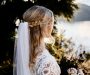 Hairstyles for Veil and Headpiece Integration: Tips and Tricks