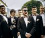 Wie man Gäste bei einer zweitägigen Hochzeit unterhält